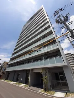 ヒヴィ・カーサ名駅西【11階】の外観