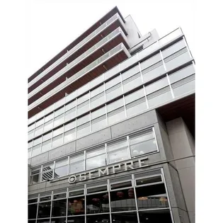 スタイリオ池尻大橋の画像