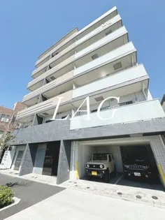 ルフレ グランデ府中の画像