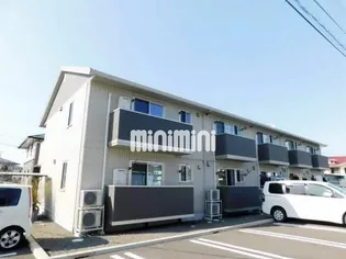 ラフィーネ コアッツァの画像