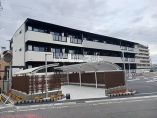 ハイドリームⅢの画像