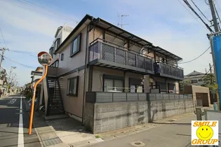 フラット三井の画像