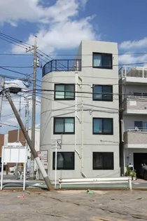 FortunaII(フォルトゥーナツー)【2階】の外観