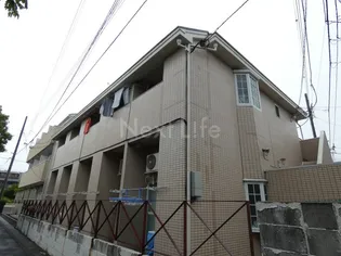 セドルハイムモリカワAの画像