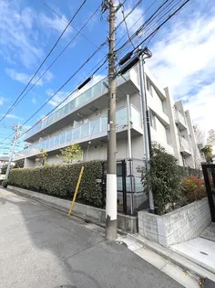 エスティメゾン都立大学の画像