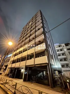 XEBEC平和島の画像