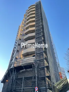 KDXレジデンス秋葉原II【14階】の外観