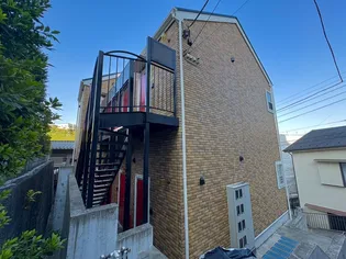 ハーミットクラブハウス南太田IIIの画像