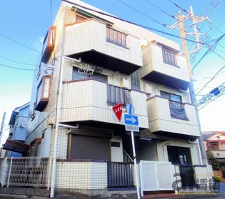 ラスター小手指の画像