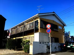 ハルミコーポ南台の画像