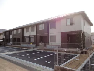 CASA大町Bの画像