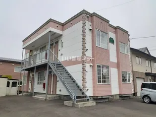 リンデンハウスにっしんの画像