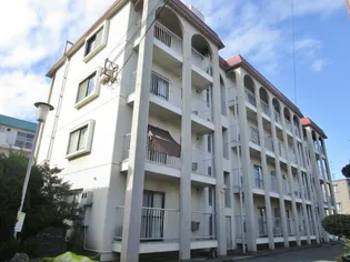 フナトマンションの画像