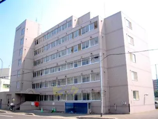 グランシャリオの画像