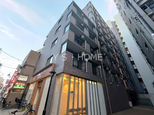 アーバン武蔵小金井の画像