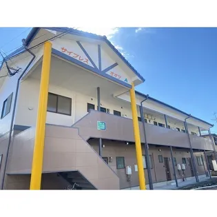 サイプレスオオツAの画像