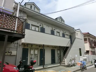 フラットニフティーの画像