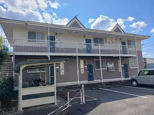 ビューパレスK3の画像