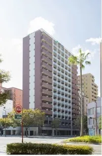 エンクレスト大博通りAPEXの画像