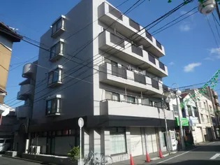 テルス川崎中島レジデンスの画像