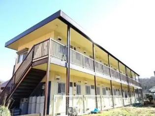 ビバーチェカノン【1階】の外観