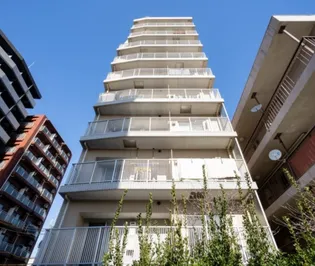 ブライズ大森東TREの画像