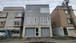 チェリーハイツの画像