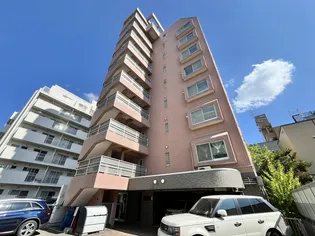 YS裏参道の画像