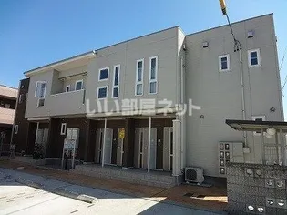 サンリット神川Aの画像