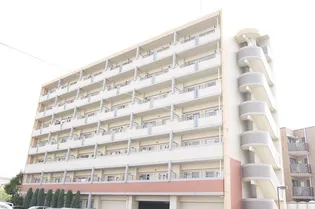 グランシャリオ住吉【4階】の外観