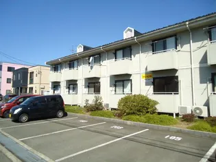 セジュール二の宮の画像