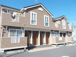 サウスフィールドBの画像