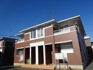 アレスト イーグル C棟の画像