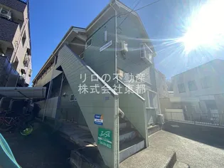 メゾンドシャルマンの画像