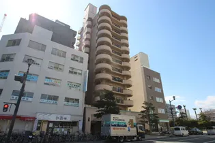 アーバンビュー上八丁堀の画像