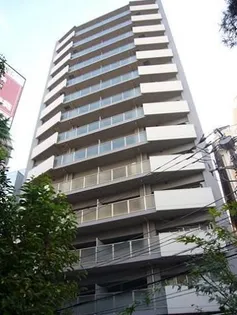 レジディア御茶ノ水【5階】の外観