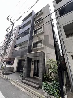 アーサクラスト横浜の画像