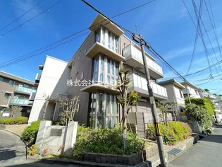 ウインズコート天神IIの画像