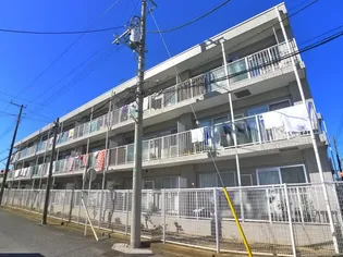 アコール新松戸の画像