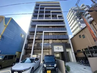 PARK HILLS今里RAYの画像