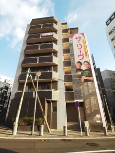 グランリーヴェル横濱ポートシティの画像