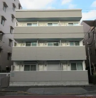 パークリオ瑞江の画像