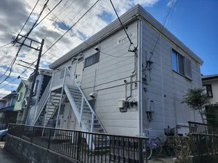 スズキハイツの画像