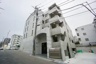 プラザハウスビルの画像