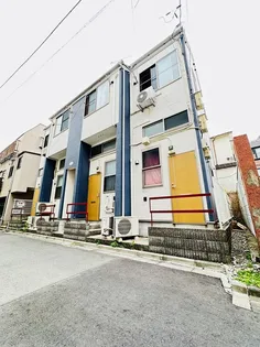 サンハイツ平井の画像