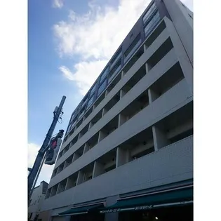 コンフォリア大森町の画像