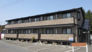 ロイヤルマリンジ東仙台の画像