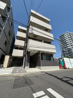 VERDE北松戸の画像