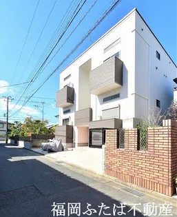 シャレオ姪浜Ⅱの画像