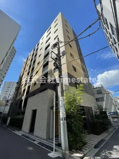 ジェイファーストチヨダ【8階】の外観